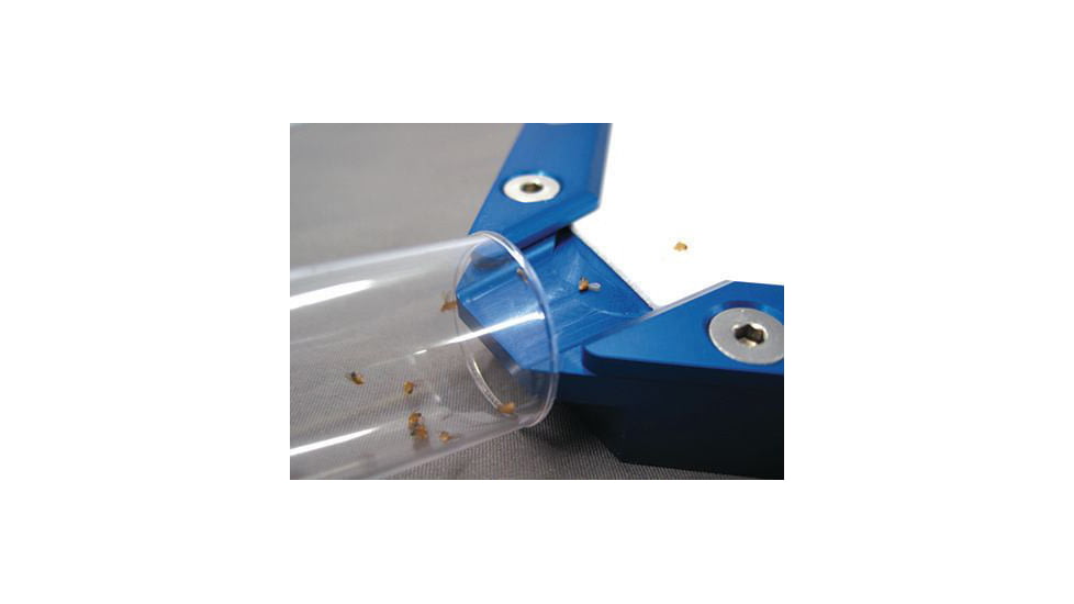 VWR Vwr Fly Workstation ES3834V, Unit EA