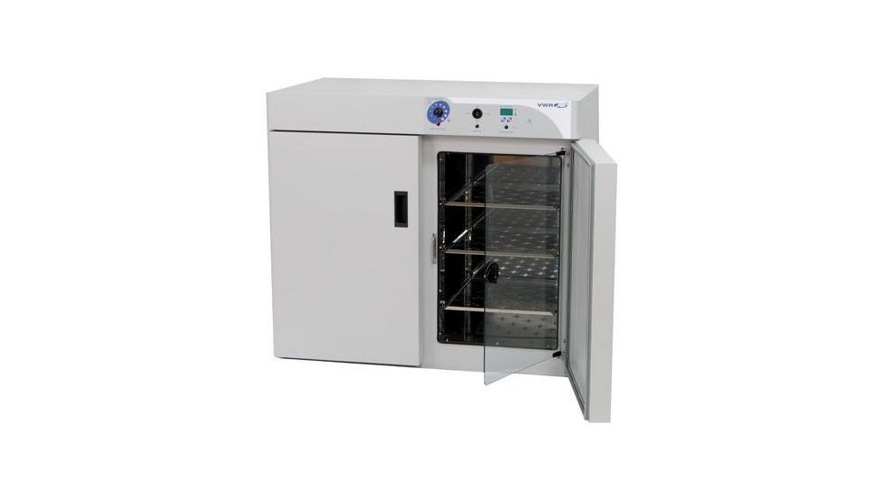 VWR Vwr Incubator 11.25cft 220v 1556-2, Unit EA