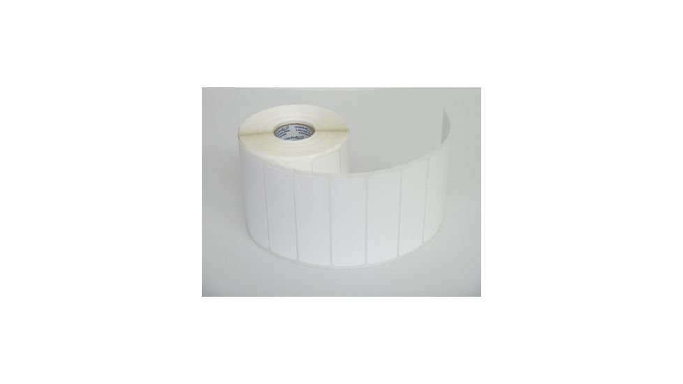VWR Vwr Labels White 1x3 Rl1000 VWR-L11-C, Unit CS