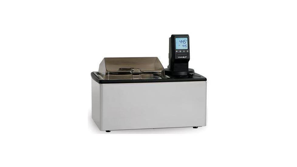 VWR Vwr Mx 28l Coliform Bath 120v MX28C135-V11, Unit EA