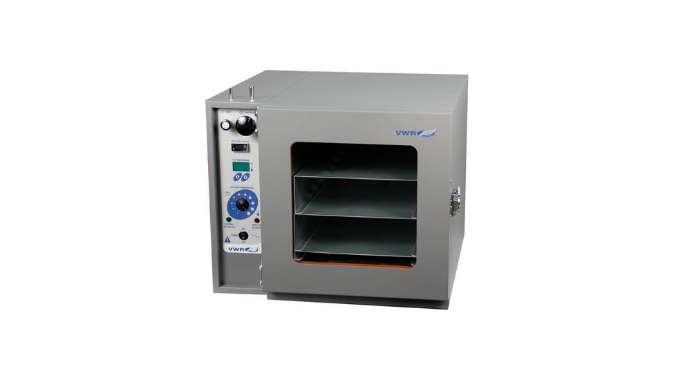VWR Vwr Oven Vac Lrg Csa Digital 1490, Unit EA