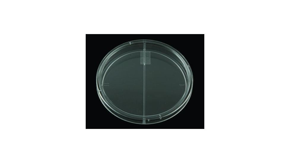 VWR Vwr Petri Dish Isomark Cs600 3572WI, Unit CS