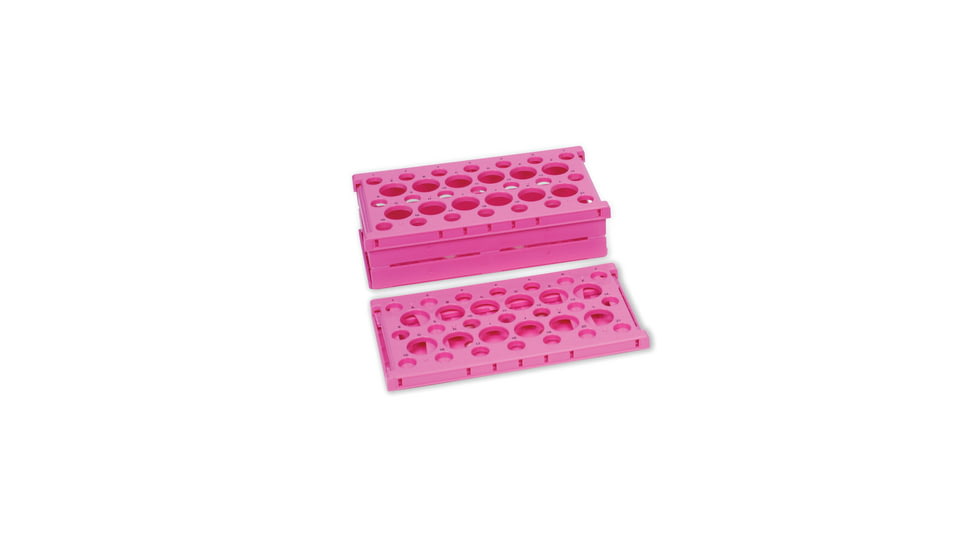 VWR Vwr Rack Pop-up Pink Pk2 HS24320P, Unit PK