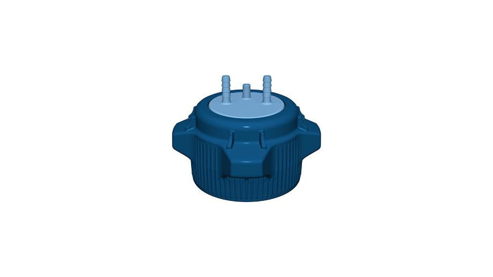 VWR Vwr Smartcap 80 1/4in Hosebarb 205-1007-VWR, Unit EA