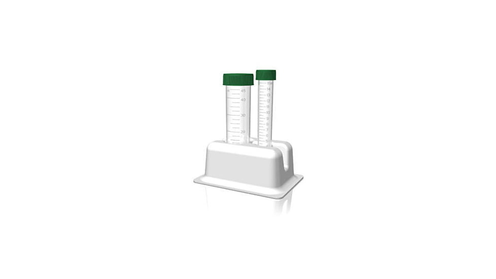 VWR Vwr Stand Dual Tube 15/50ml 146-9004-VWR, Unit PK