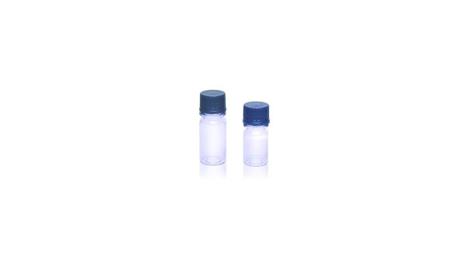 VWR Vwr Vial Pc Rnd St 10ml Cs1600 RPC0010, Unit CS