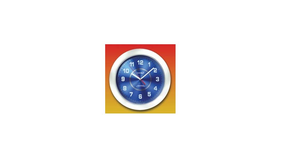 VWR Wall Clock 1067