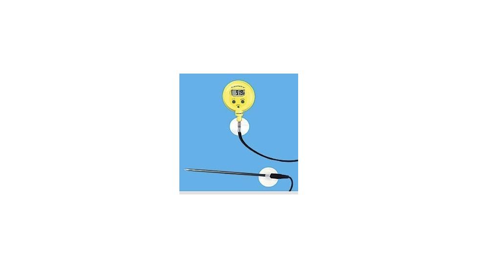VWR Waterproof Thermometers 4039