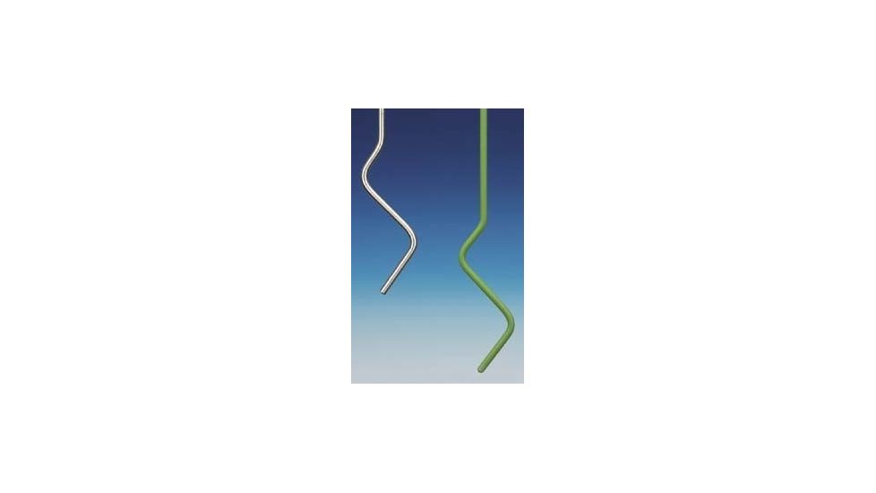 VWR Zig-Zag Paddles 987124 Teflon Resin-Coated