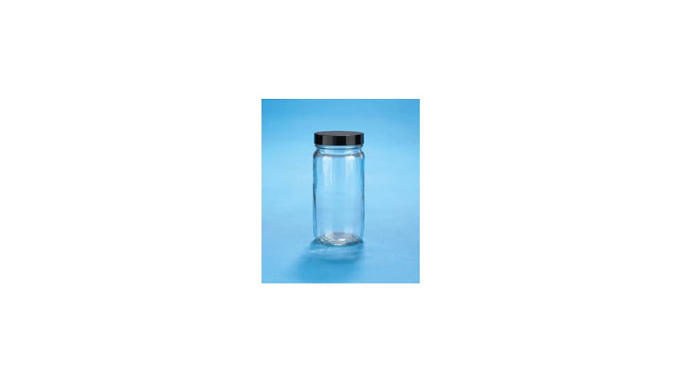 Vwrbottle Wm Cl 8OZ PL2160 VW5310858P