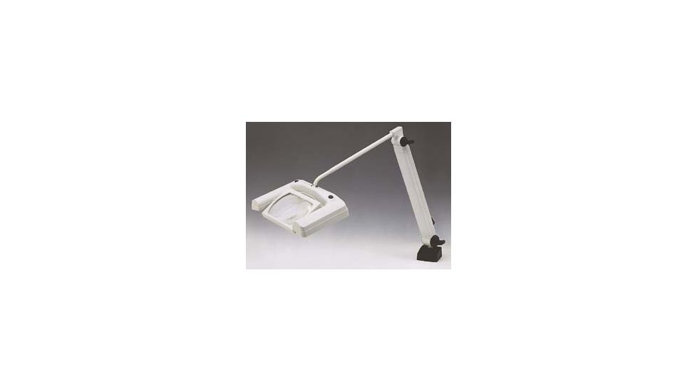 Waldmann Lighting Company Omnivue Esd 138-425-000