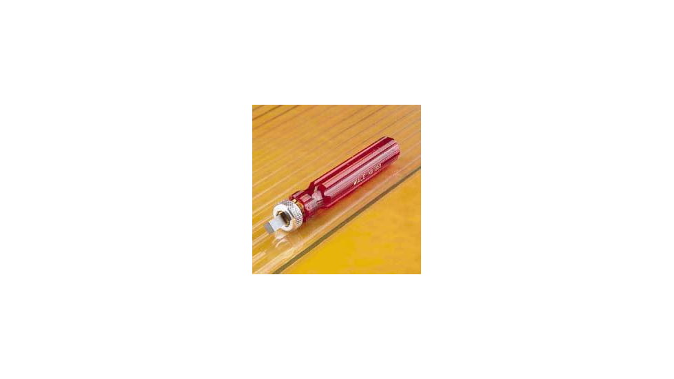 Wale Apparatus Knife Glass Scoring 4 Edge 90-6050