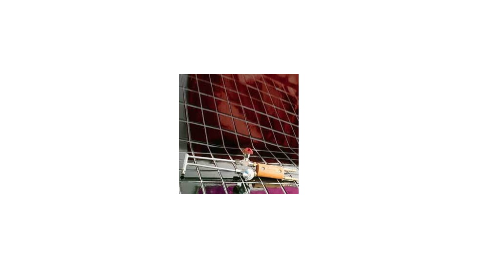 Wale Apparatus Tubing Twin PK-10FT 90-6350