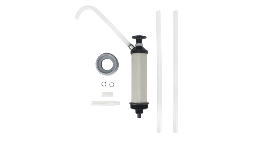 Walex Hand Pump Kit For 5/15 Gallon Hornet Cleaner/Degreaser, Green, DRMPUMHH