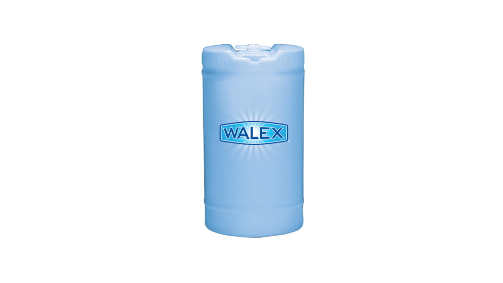 Walex Hornet Industrial Strength Cleaner/Degreaser - Super Concentrate, Green, 15 Gallon, GH15RV