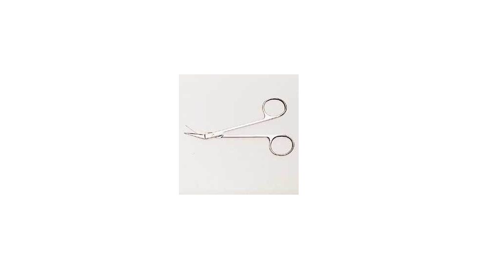 Walter Stern Dissecting Scissors, 41/2 310-066 Scissors Fine Bent