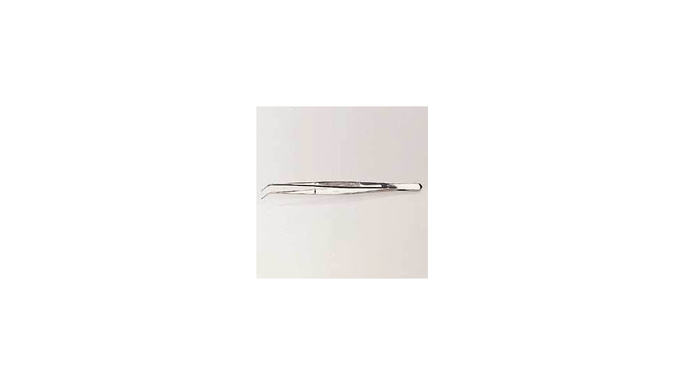 Walter Stern Forceps Serrated Jaws 8IN 300-112