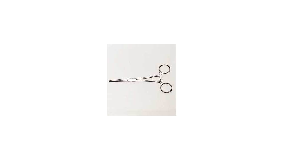 Walter Stern Hemostat Curved 6-1/4IN 306-053