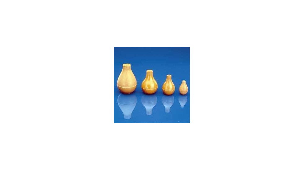 Walter Stern Large Rubber Bulbs 200-10