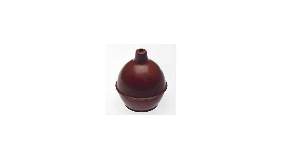 Walter Stern Rubber Bulb 211A Bulb Red PK-12 1-1/2OZ