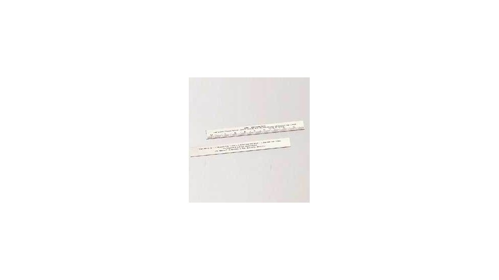 Walter Stern Ruler Mini Ss 10CM 605-060