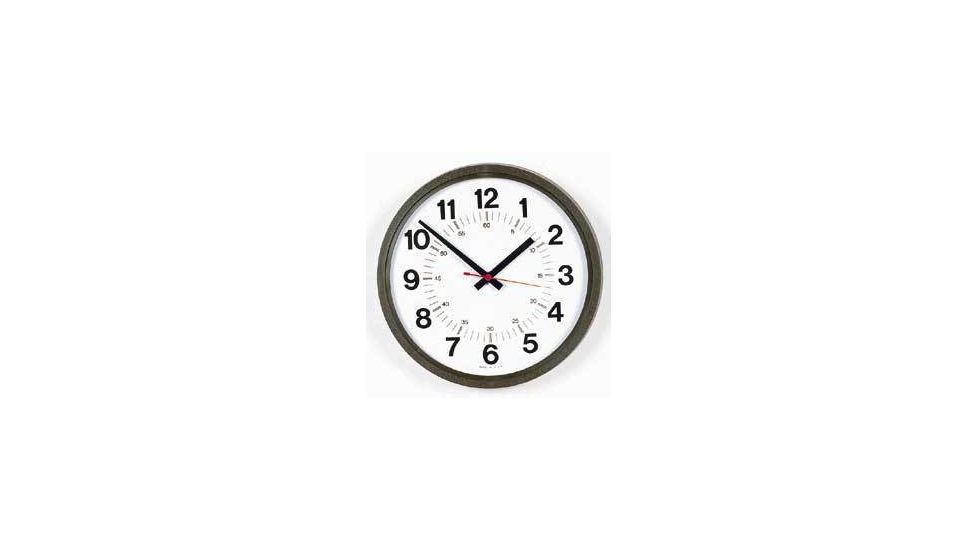 Walter Stern Wall Clocks 760-001 Wall Clock, Electric Model