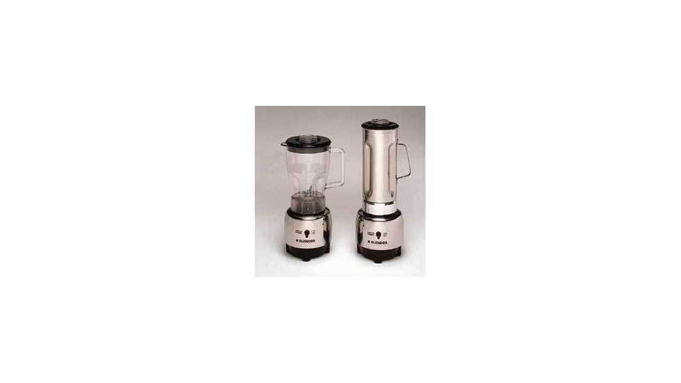 Waring Blender Comm 2 Spd Ss 2L 240V HGB550