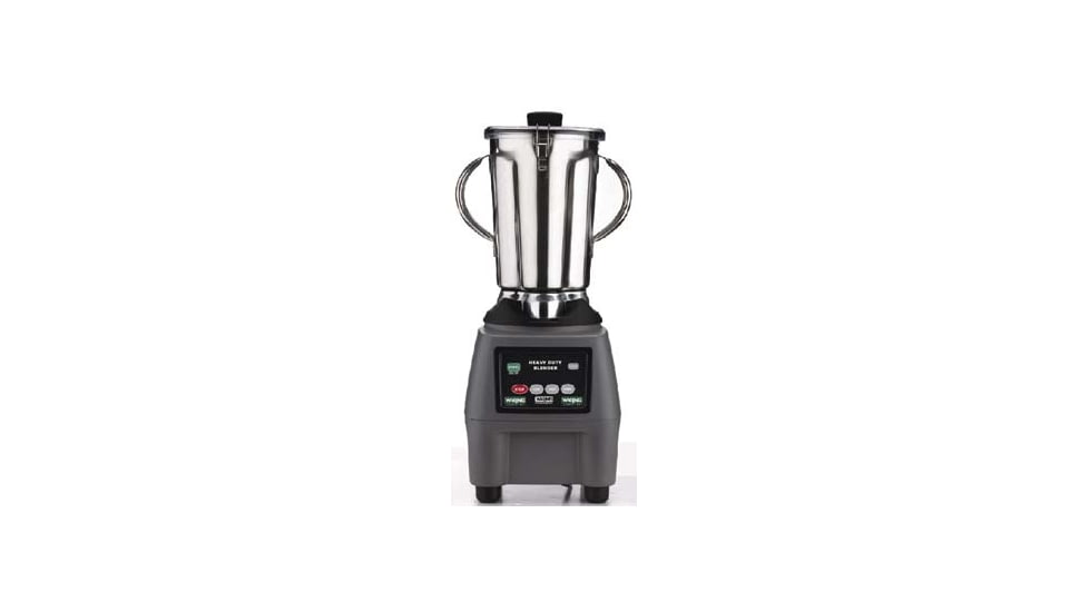 Waring Blender Hvydty 240V Nonstrl 24CB10C