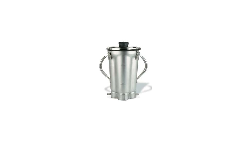 Waring Container Cool Base Ss 3.78L 2610C