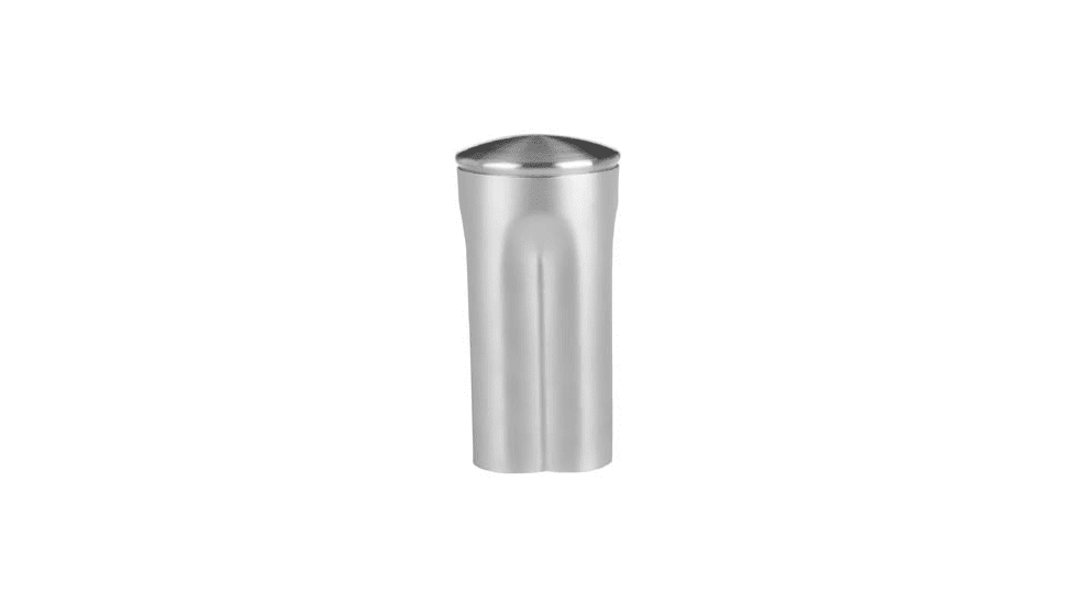 Waring Container Stnless Stl 1L W/LID SS515