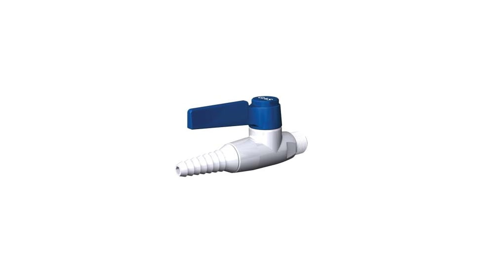 Watersaver Faucet C/T Deckmnt TURRET/2BALLVLV/SH CT4200232AWS