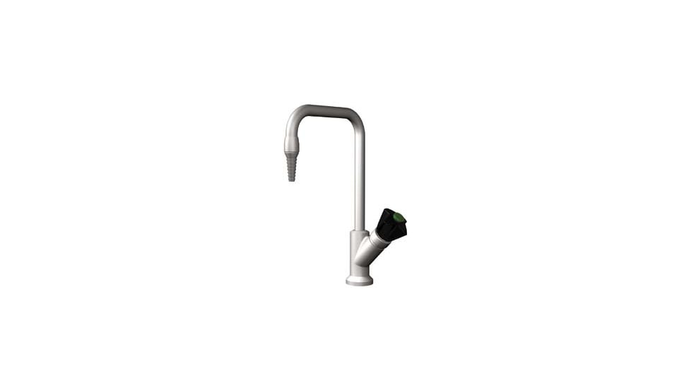 Watersaver Faucet Deck Mnt Cw 8'' Rigid Gn CT3911-8