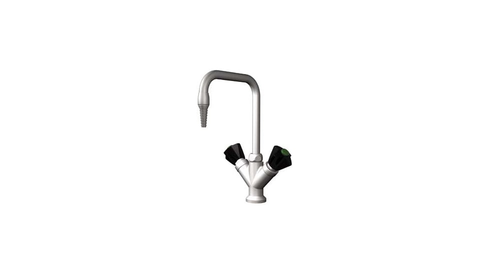Watersaver Faucet Deckmnt Mix FAUCET6INRIG/SWVAC CT4414VB