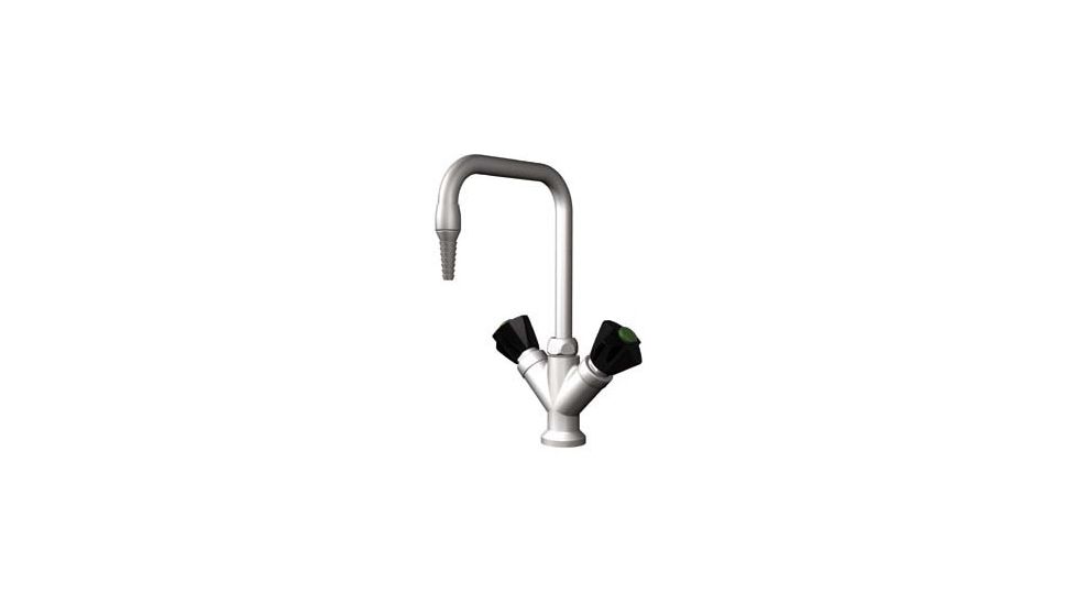 Watersaver Faucet Deckmountedmixingfaucetwhite CT4414-8