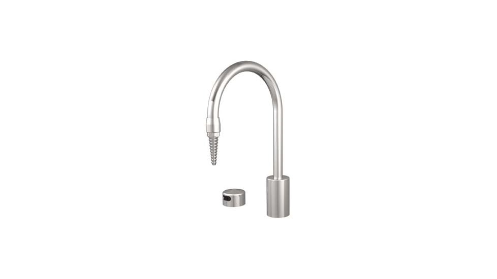 Watersaver Faucet Panel Mnt Sensor Faucet L4511PM