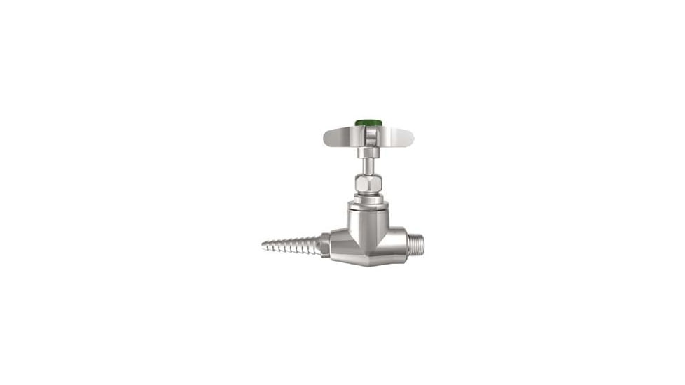 Watersaver Faucet Panelmnt Wye FIT/2NEEDVLV/SHNK L2880-146WS
