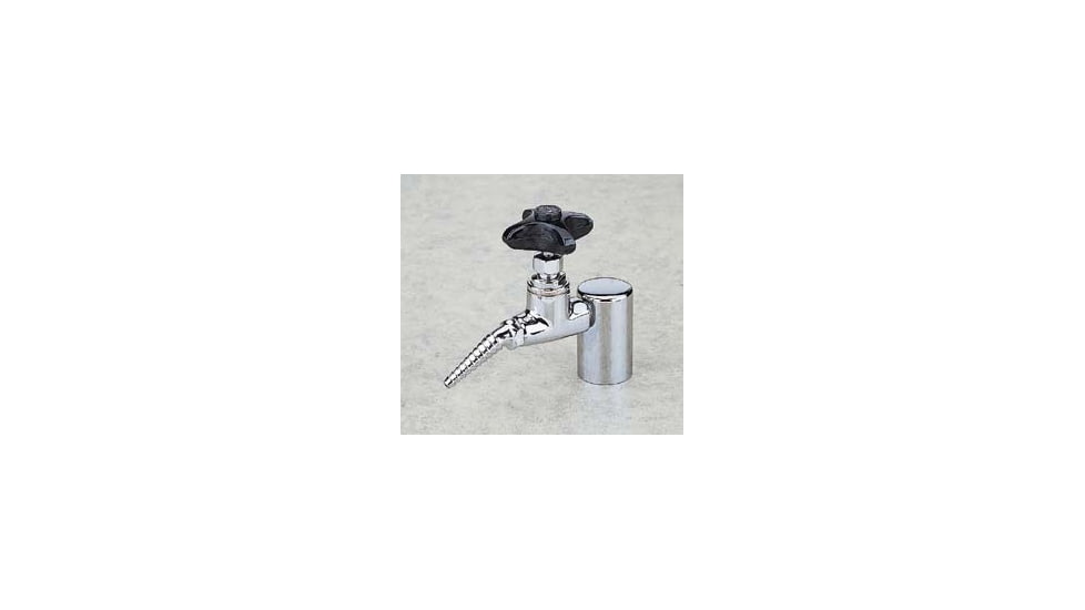Watersaver Faucet Panelmnt Wye FIT/2STM VLV/SHNK L2892-146WS