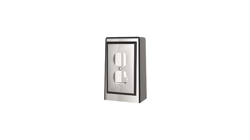 Watersaver Faucet Single Gang Single Face 20AMP E333GF-SA-WS