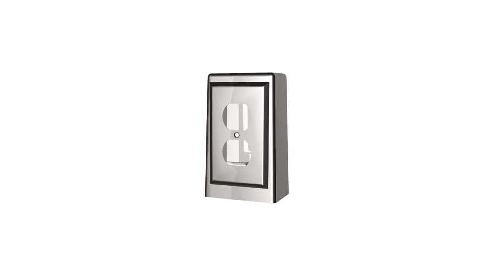 Watersaver Faucet Single Gang Single Face 20AMP E333SA-WS