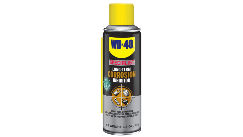 WD-40 Wd40 Specialist Corrosion Inhibitor Spray, 6.5oz, 300035