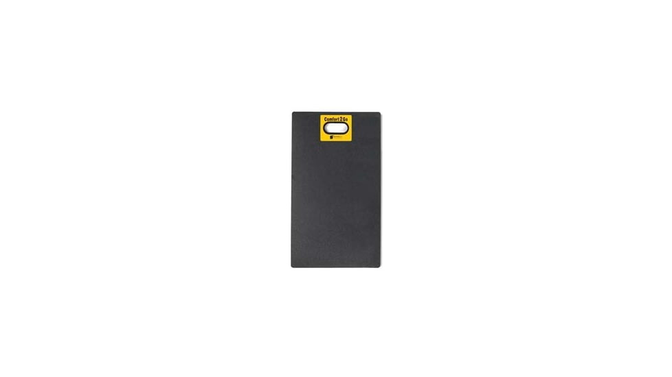 Wearwell 7/8X17X30 Blk ANTI-FATGUE Mat 71541133650