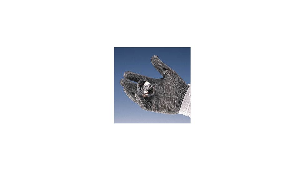 Wells Lamont Glove CUT-RES Urethn Grip S-RH 134663
