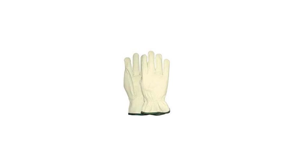 Wells Lamont Glove Goat Driver Key Thumb Y0769L