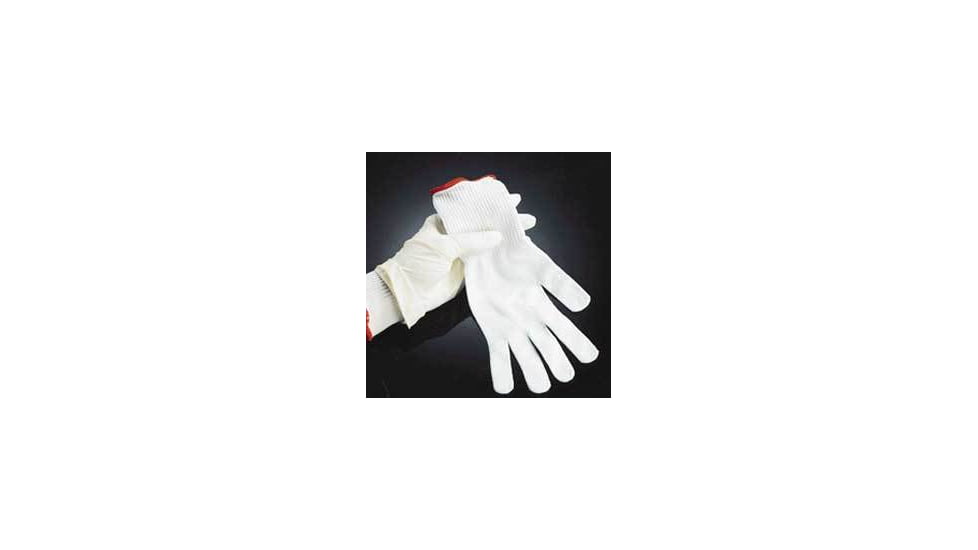 Wells Lamont Glove Liner Nylon Med BAG12PR M005M.WLC