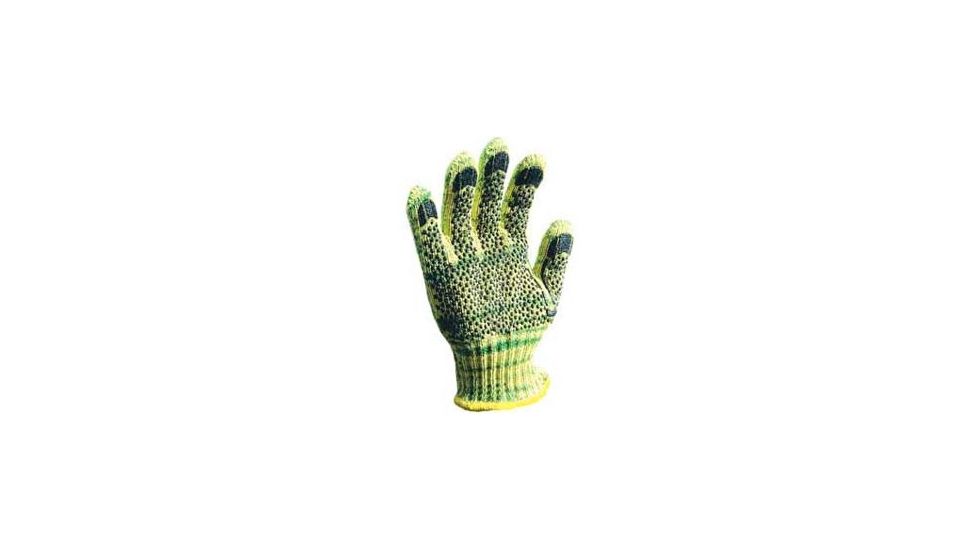 Wells Lamont Glove Metalguard Pvc Dotted 1881L