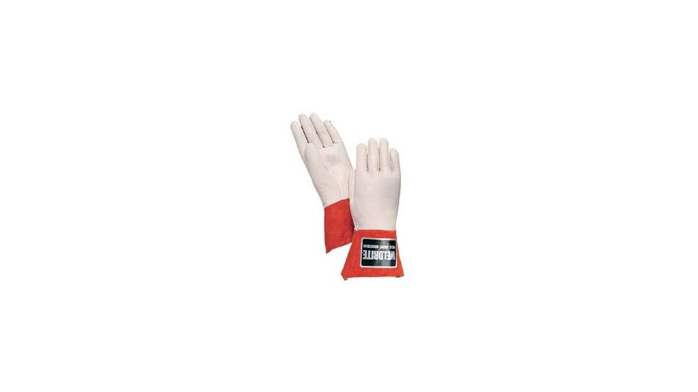 Wells Lamont Glove Mig / Tig Welder Sheep Y1961L