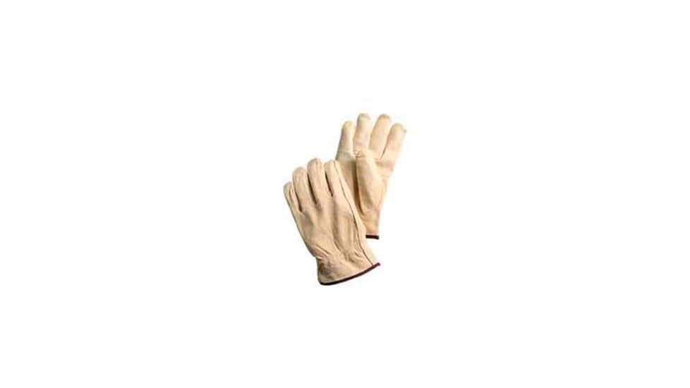 Wells Lamont Glove Pig Driver Key Thumb Y0323XL, Each