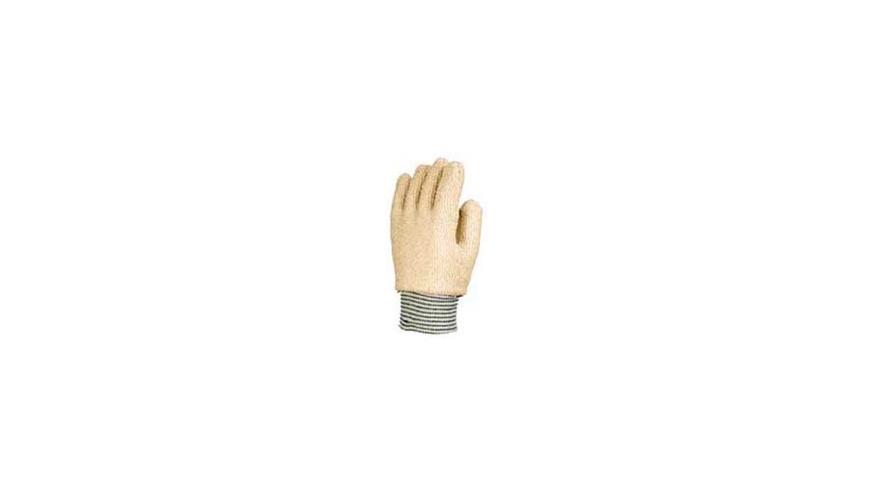 Wells Lamont Glove Seamless Knit Wrist 1661