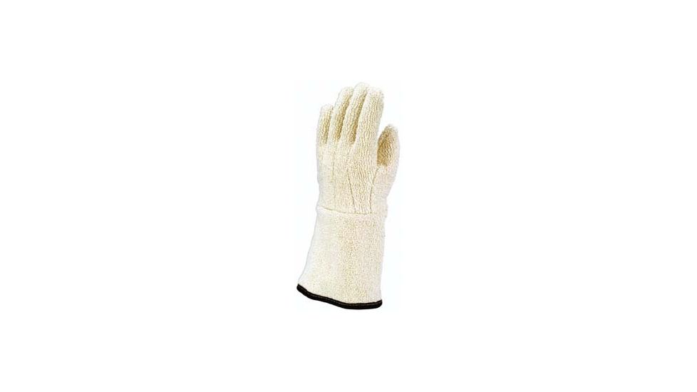 Wells Lamont Glove Terry 11IN Gauntlet Eapr 422-11