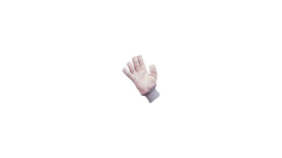 Wells Lamont Glove Terry Cut + Sewn Knit 765
